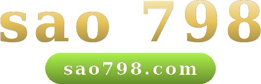 sao 798 logo